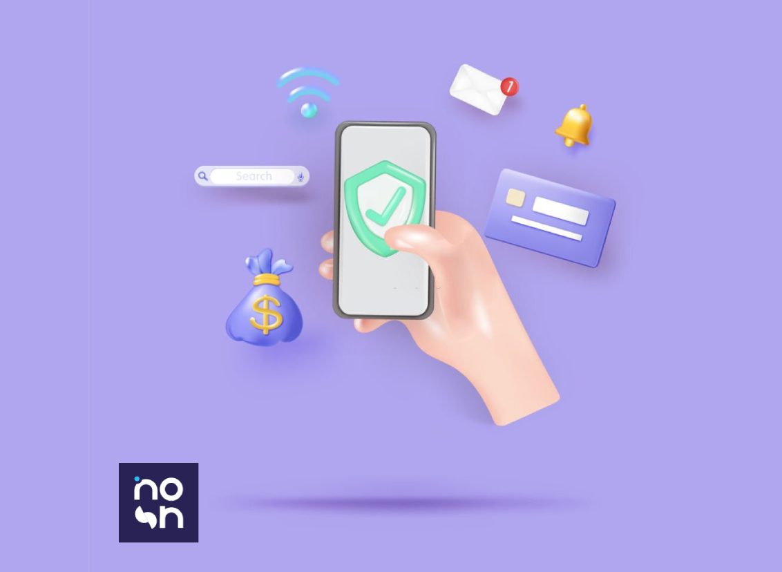 NOSH: Buy & Sell Gift Cards – Apps no Google Play