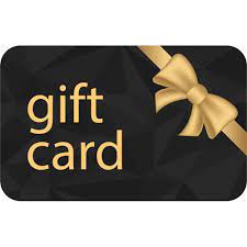 small gift card image