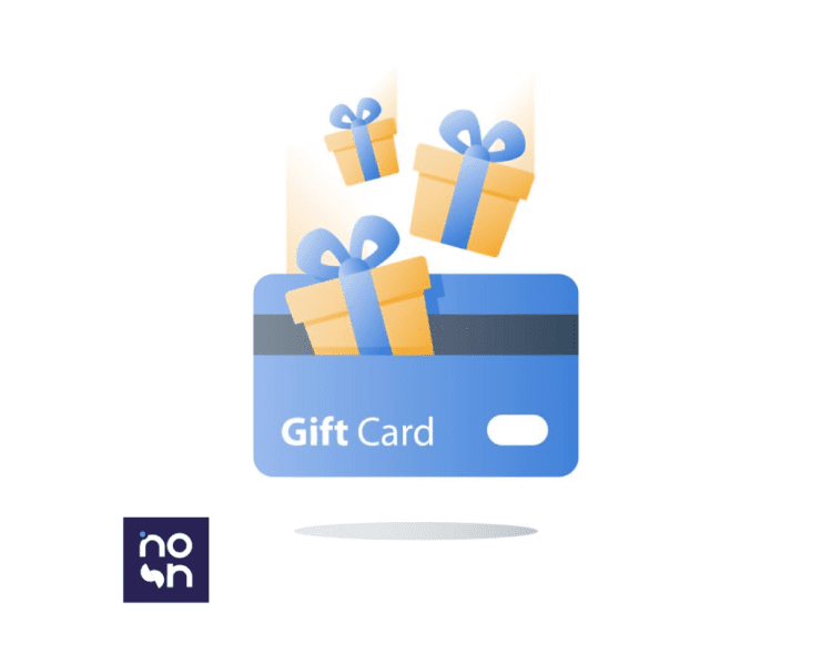 What Are Gift Cards Used For? - Top 8 Purposes Of Gift Cards - Nosh