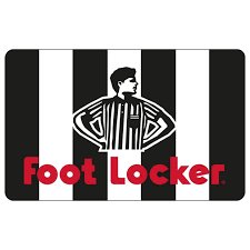 Footlocker Gift Card