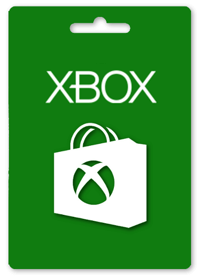 Xbox free gift card special