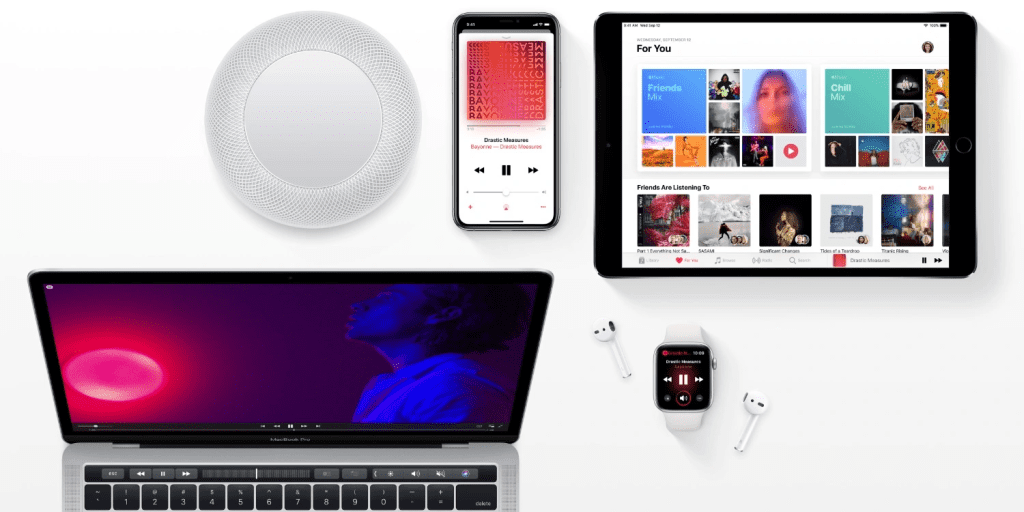 How To Subscribe To Apple Music In Nigeria Using Apple Gift Cards