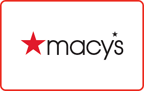 macy"s $100 gift card