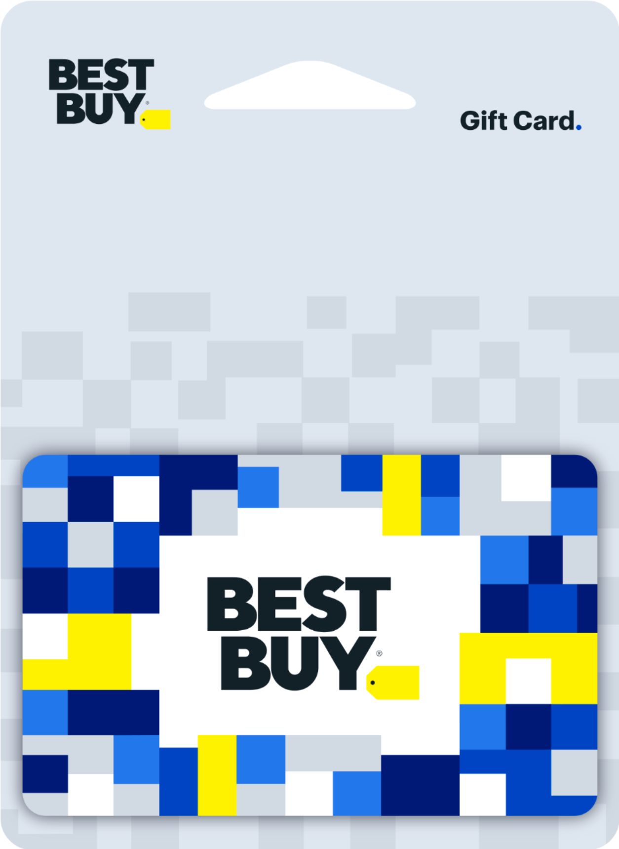 Best buy gift card - NOSH