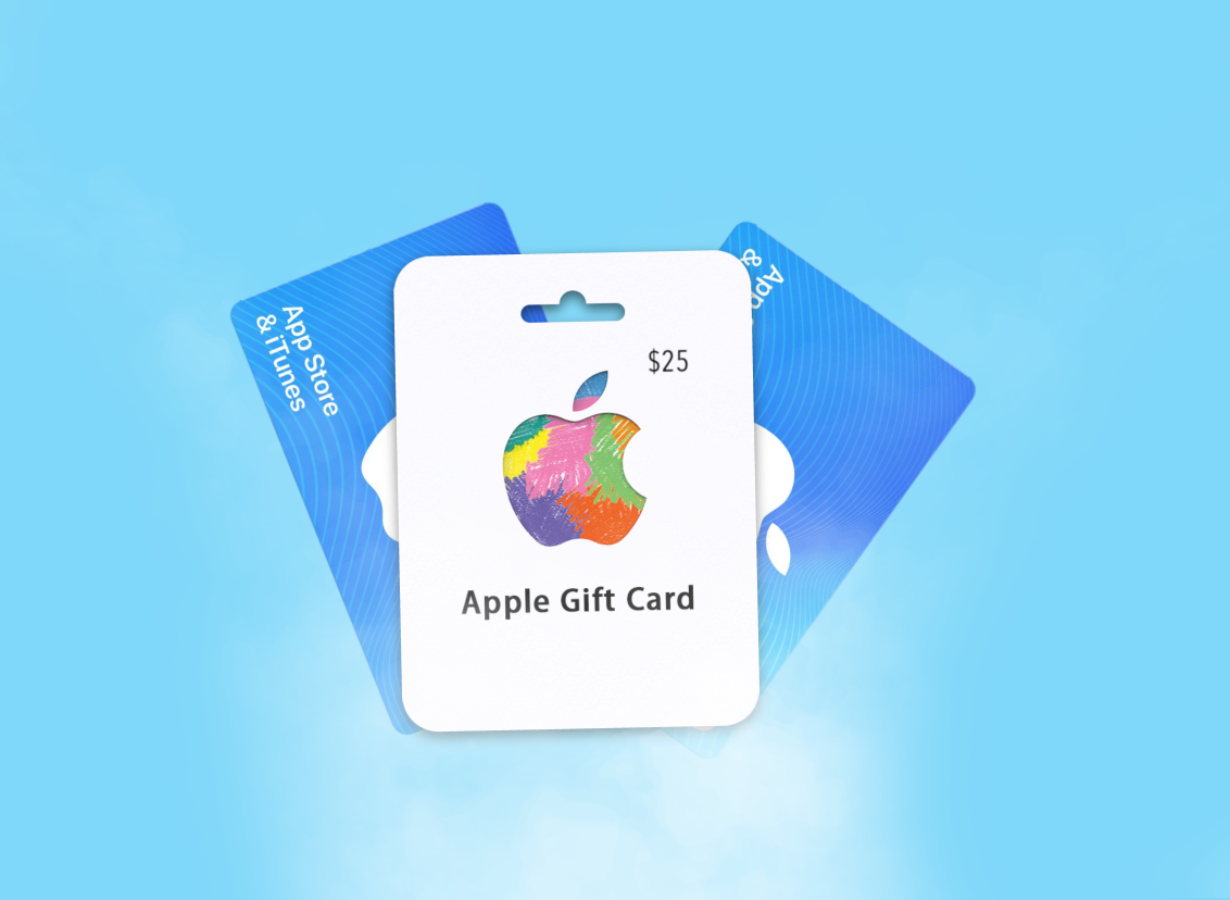 Apple Gift Card (IT)