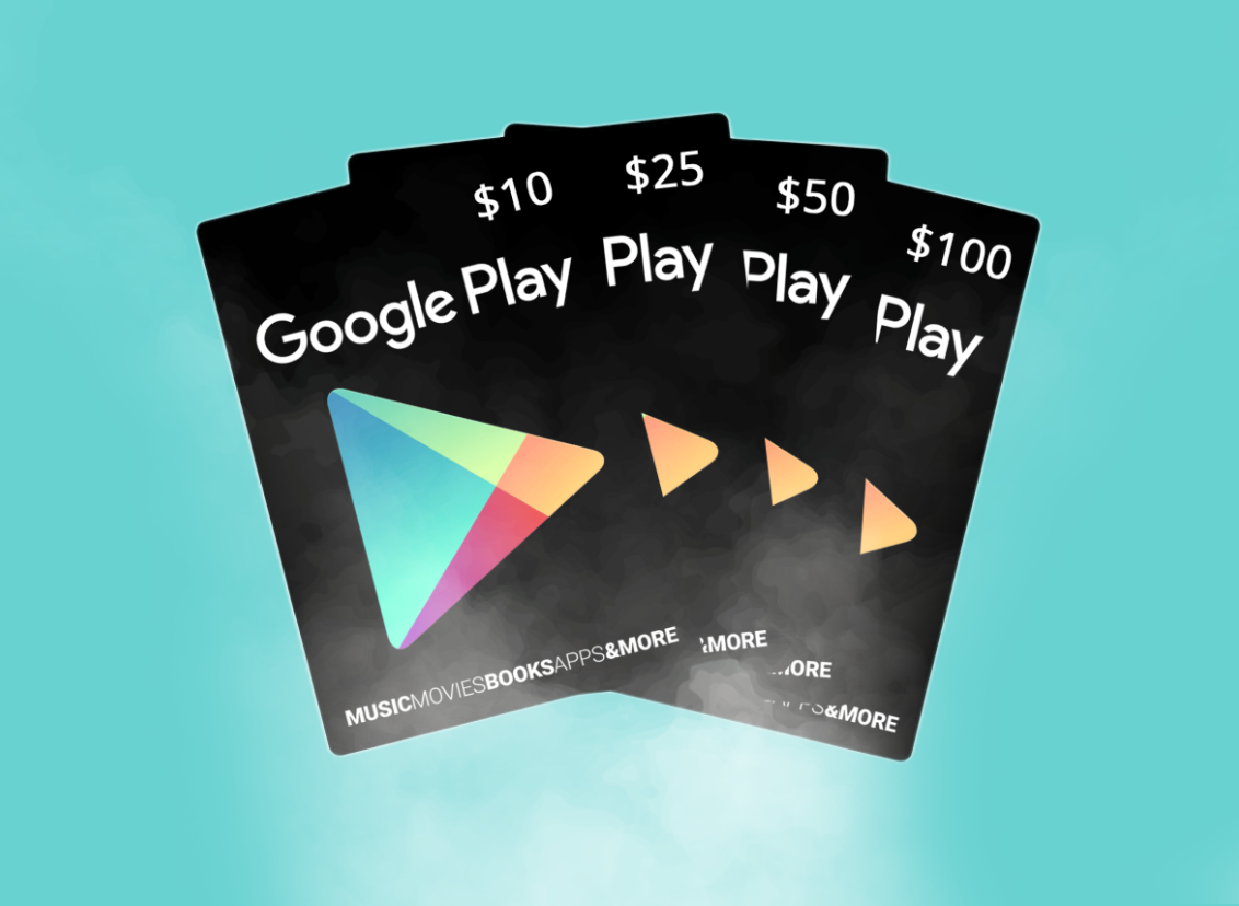 How To Check Google Play Gift Card Balance In 2024 - Nosh