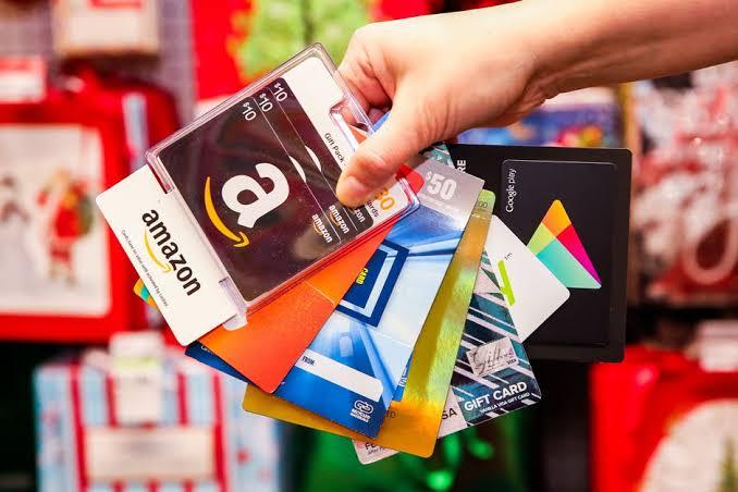 Top 5 Places Where to Buy Gift Cards In Nigeria - Apr 2024 - Nosh