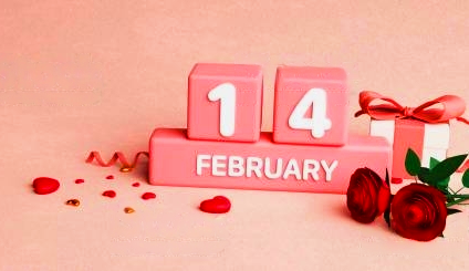 February 14 - Nosh