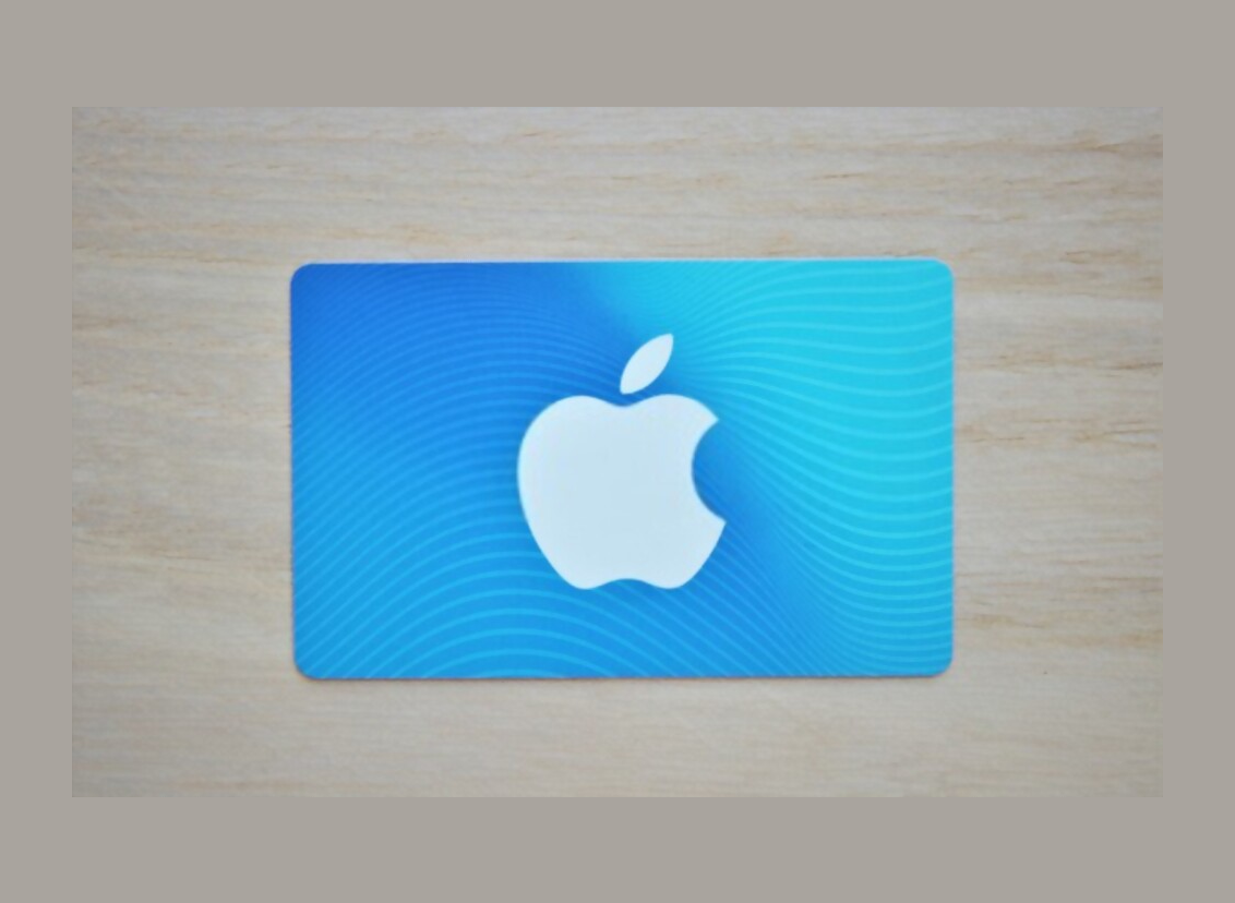 Can you use iTunes App Store Gift Card on Roblox?