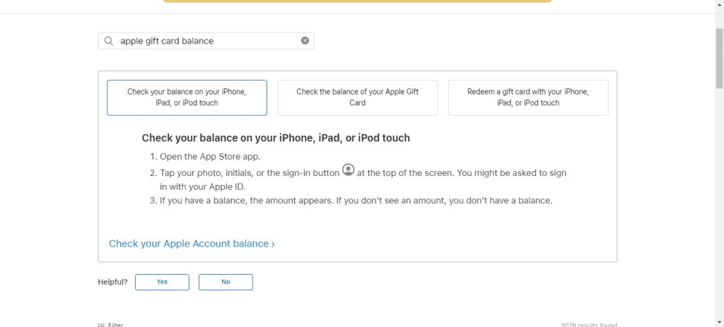 How to Redeem Apple Gift Cards on Apple Account - Nosh