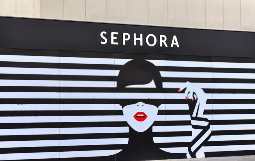 Different Pictures Of Sephora Gift Card And How To Identify Them - Prestmit