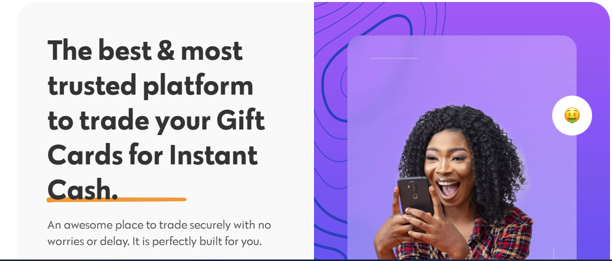 Top 8 Most Popular Nigerian Gift Cards 2023 - Cardtonic