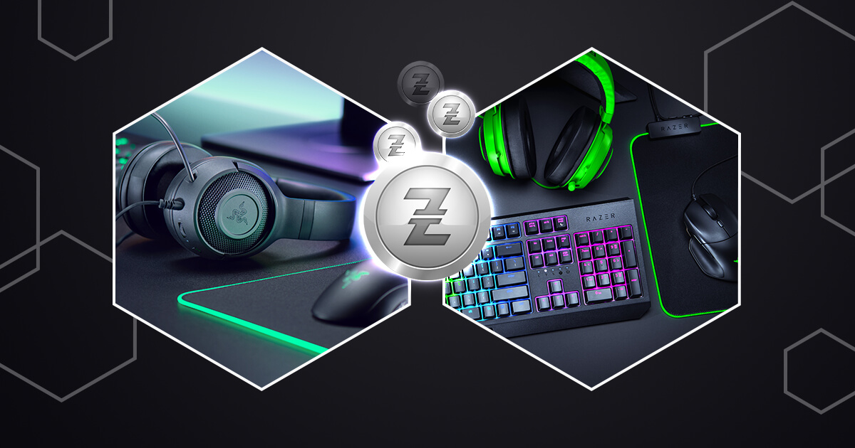 What is Razer Gold and What Can You Buy With It? (2023) - Game  Introductions - eTail EU Blog