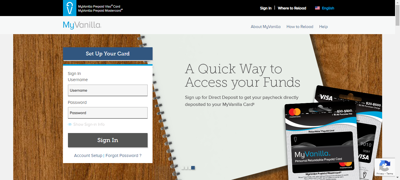 No More Guessing! Here's How to Check Your Vanilla Visa Gift Card Balance  in Minutes