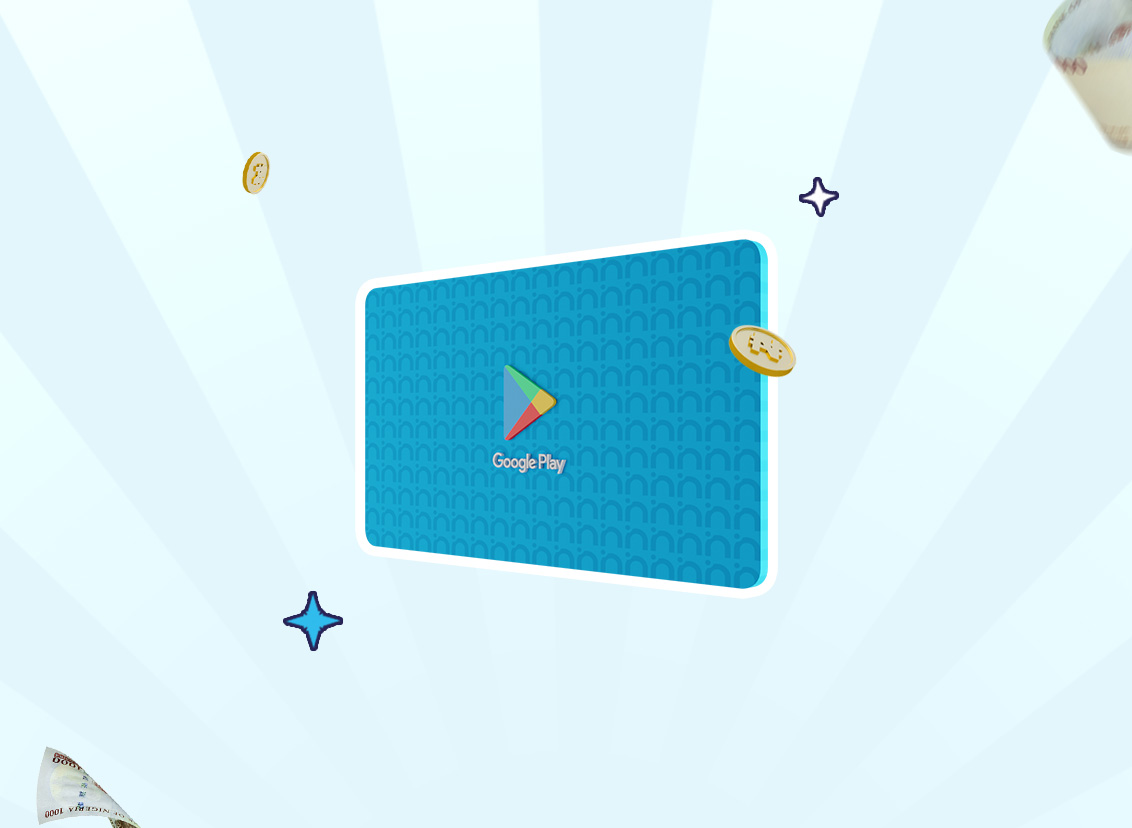 Gift Game - E-Pin & Gift Cards – Apps on Google Play