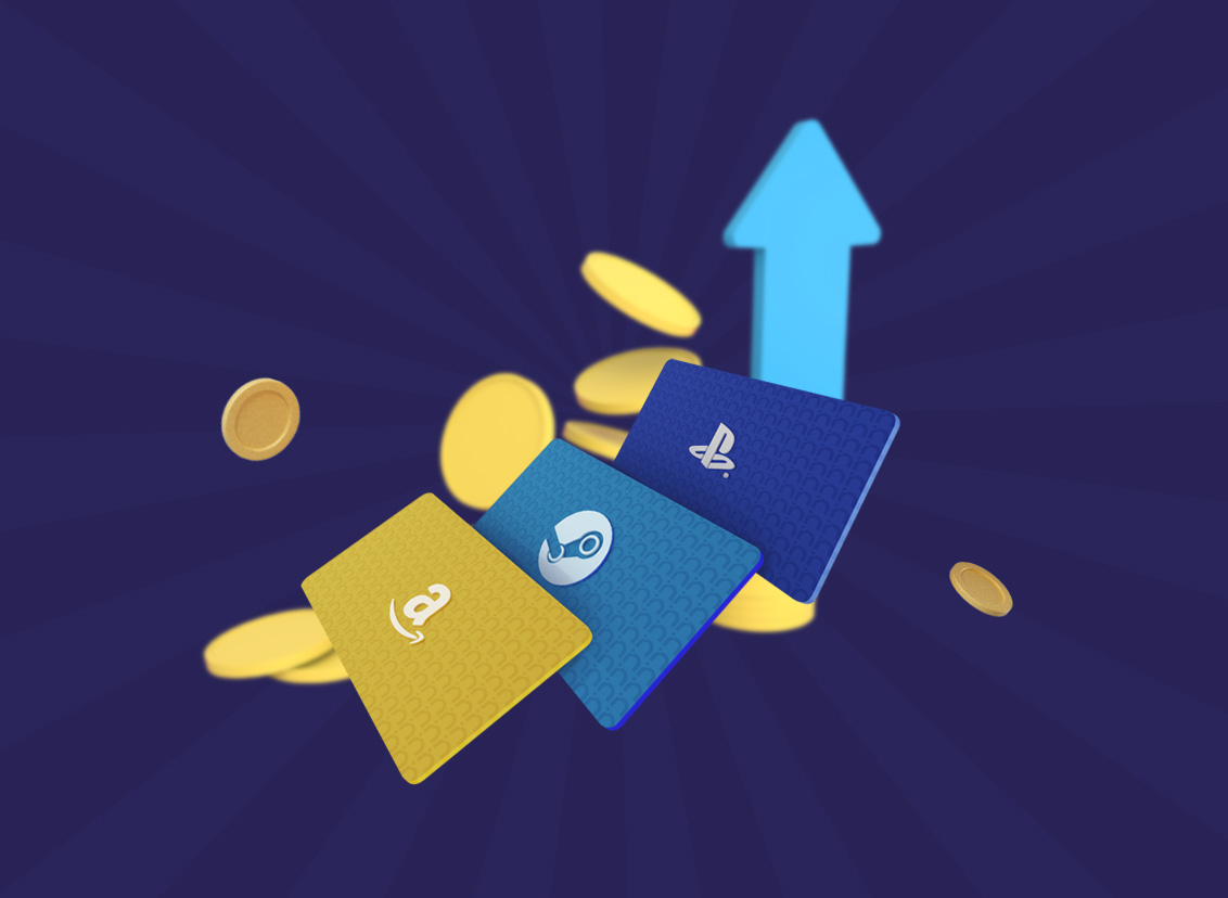 Sony PlayStation $25 Gift Card – Activate and add value after