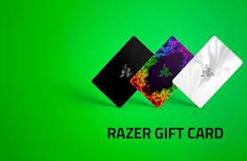 Razer Gift Card