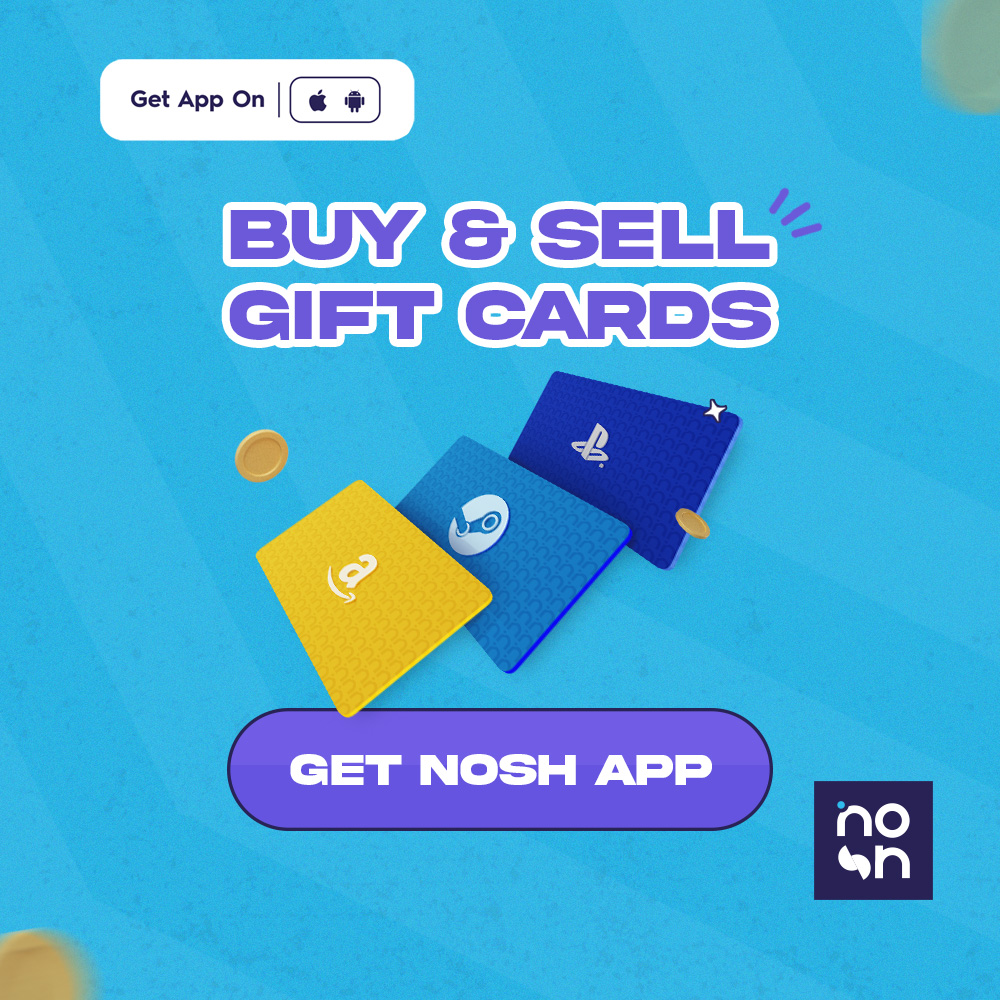 Gift Game - E-Pin & Gift Cards – Apps on Google Play