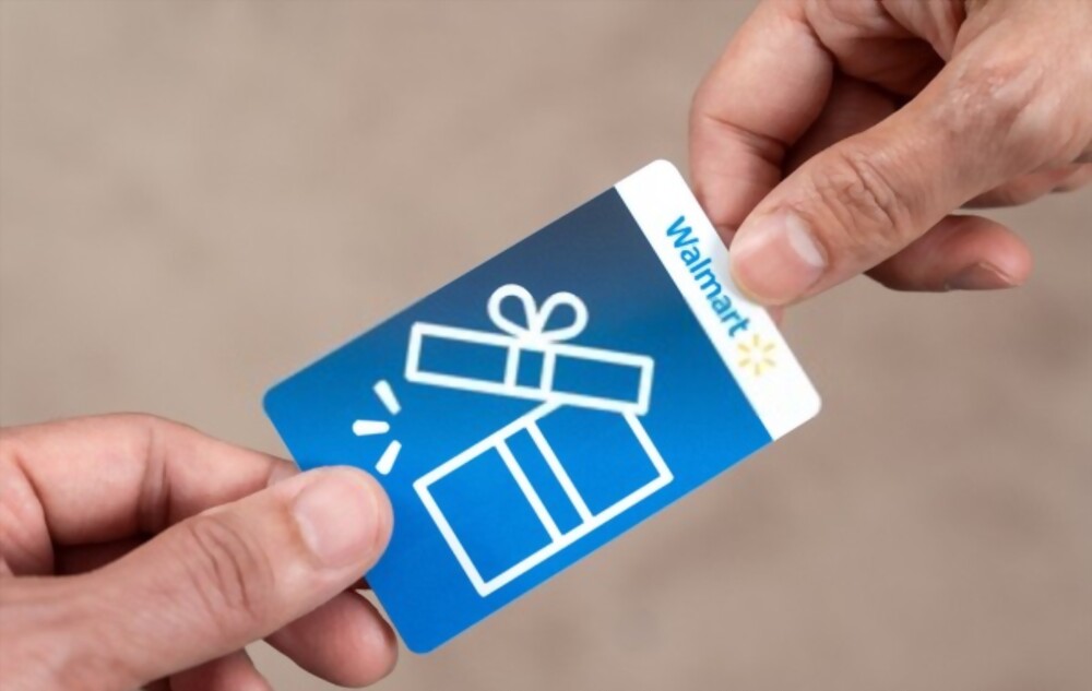 3 Easy Ways to Check your Walmart Gift Card Balance