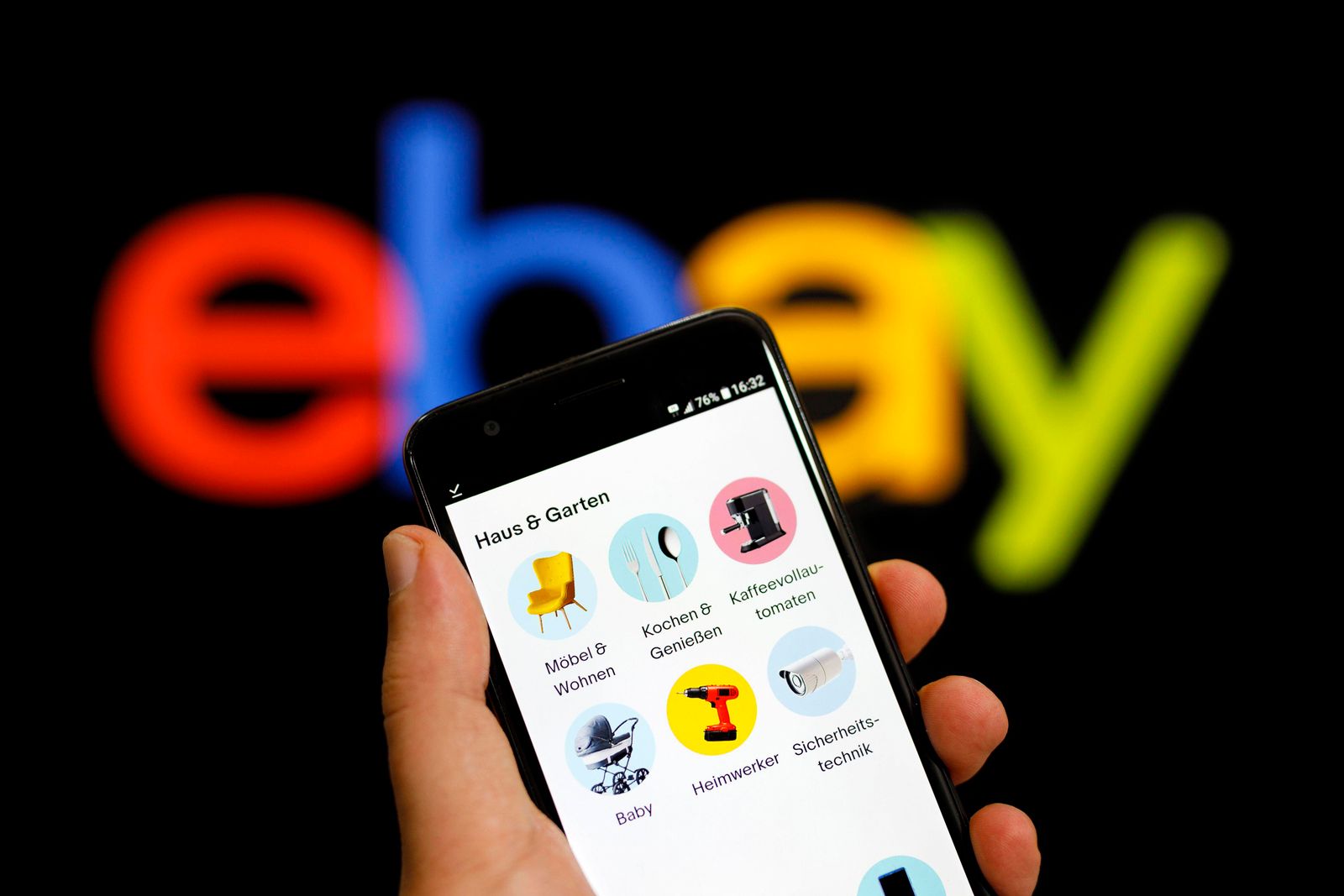 eBay