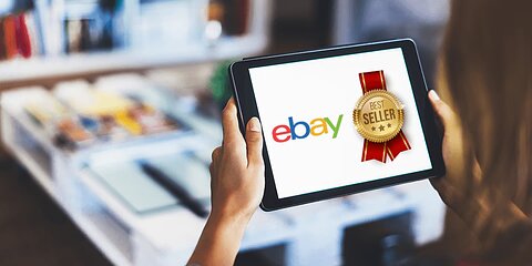 eBay- Online Marketplace
