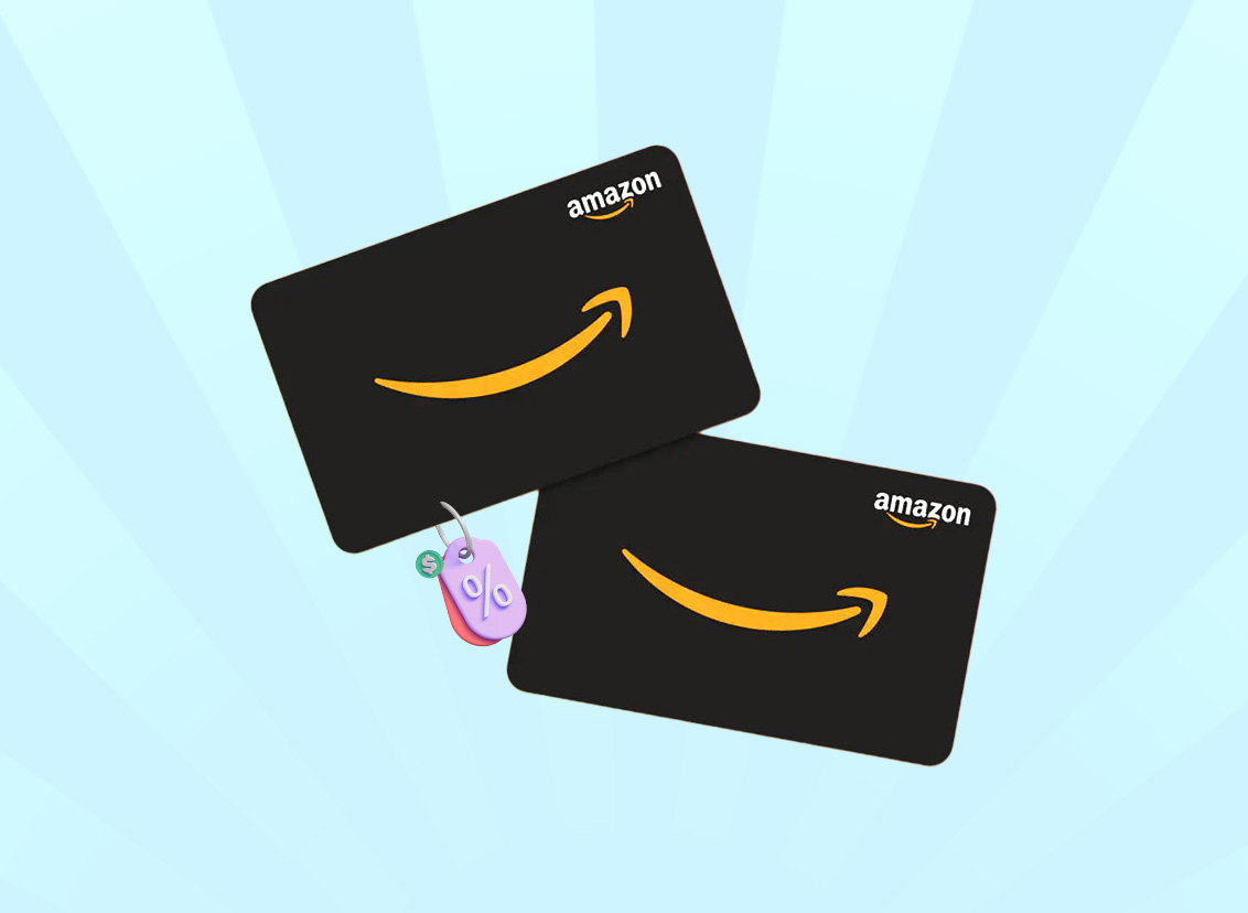 Where to Buy Amazon Gift Cards for Every Occasion