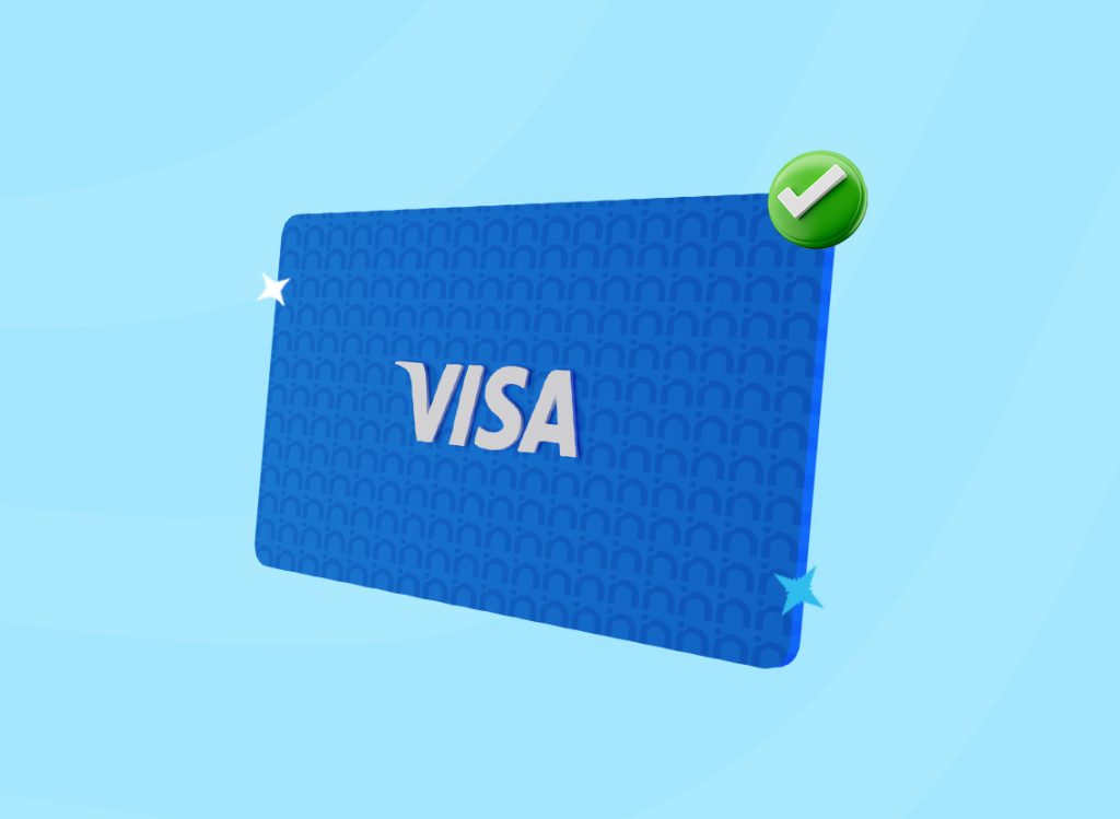 How to check your Visa gift card balance