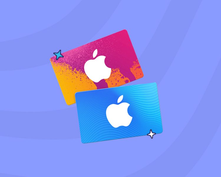 Can you buy an xbox gift card with store itunes