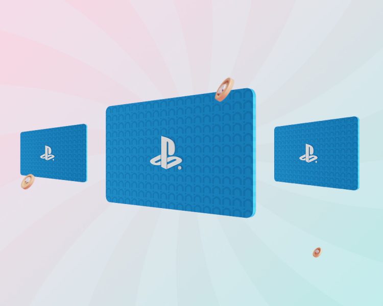 Playstation buy deals as gift