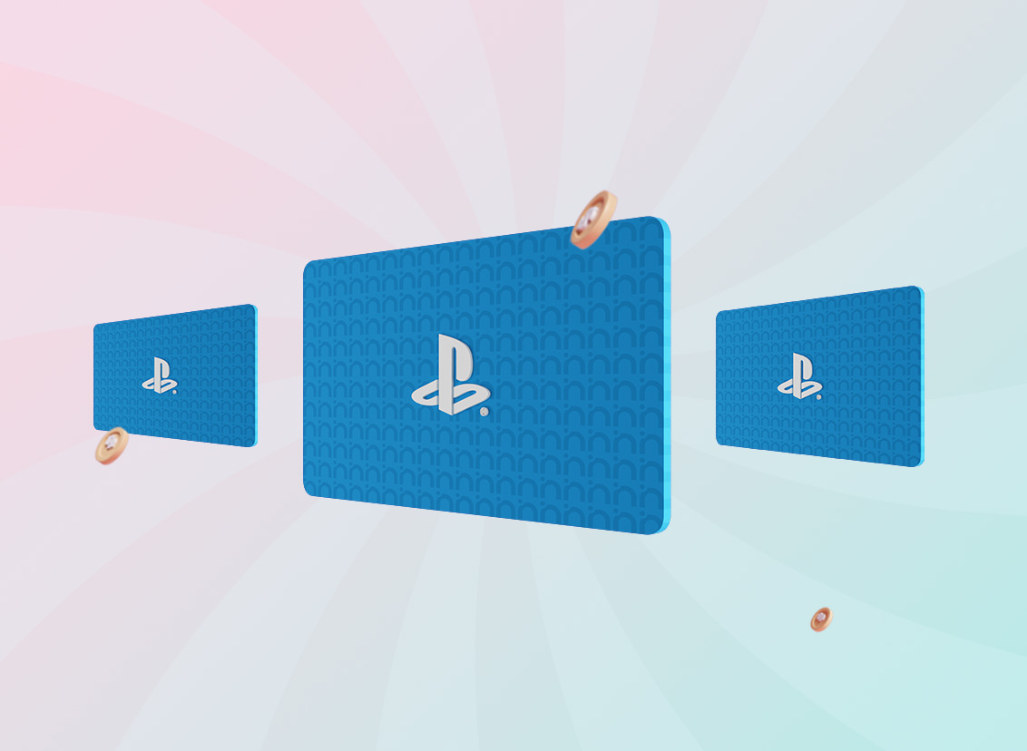 Playstation Store $100 gift Card digital code USA region