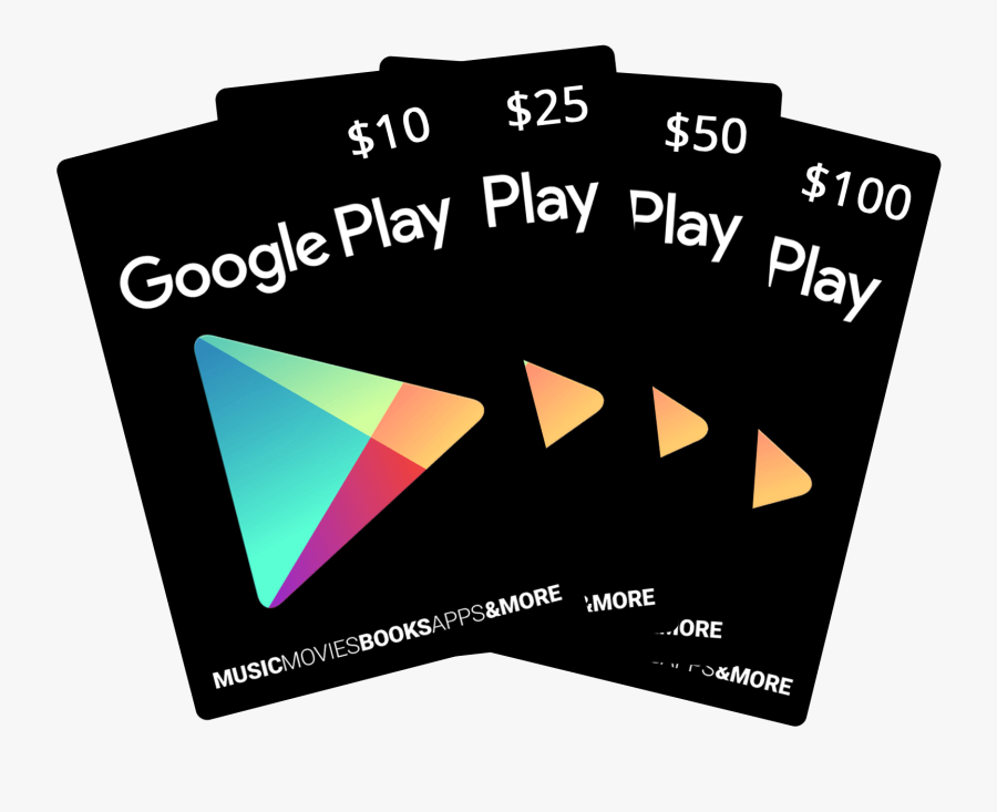 Uses Of Google Play Gift Cards: Benefits and Entertainment Options - Nosh