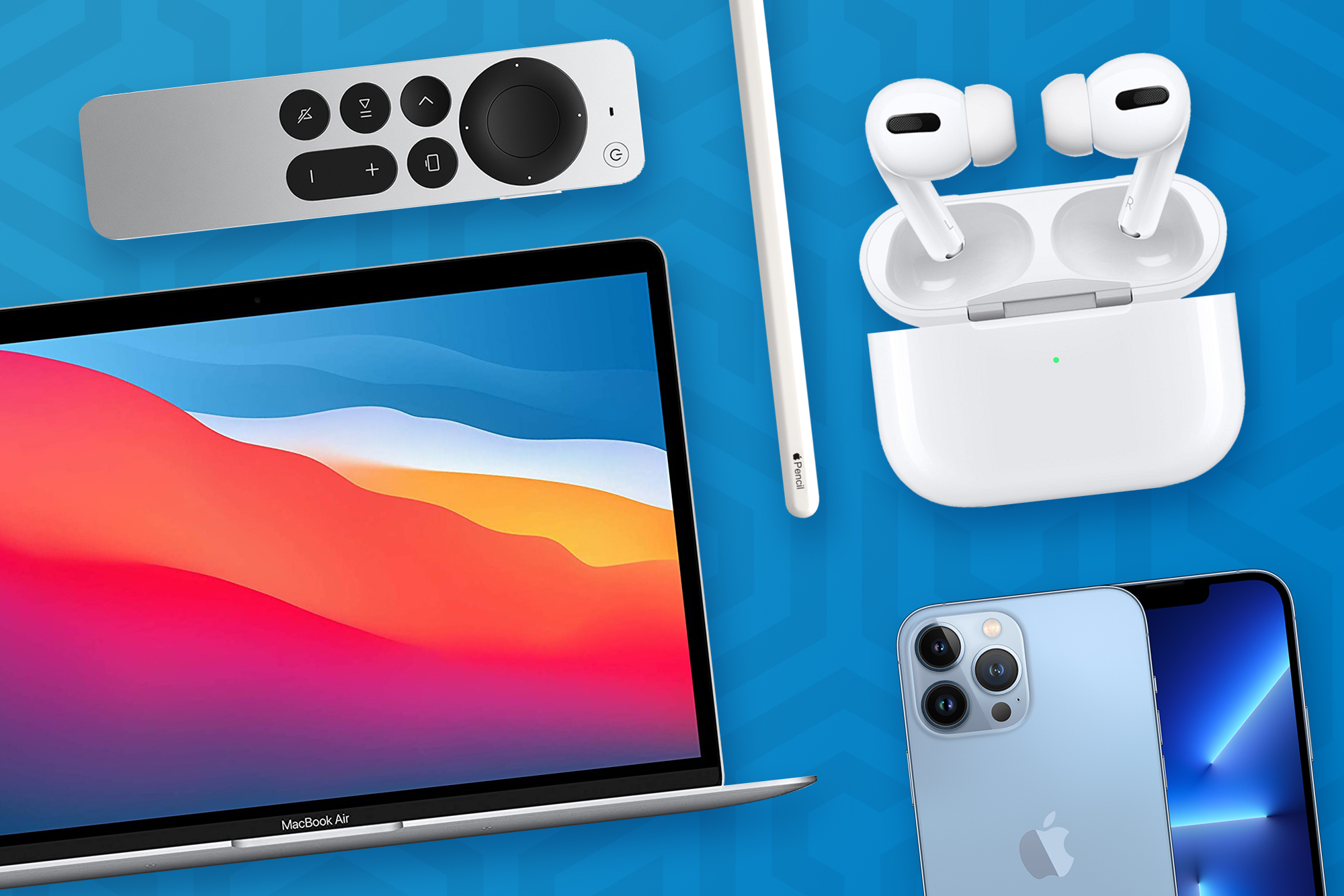 Best Eight Apple Products That Can Be Bought Using Apple Gift