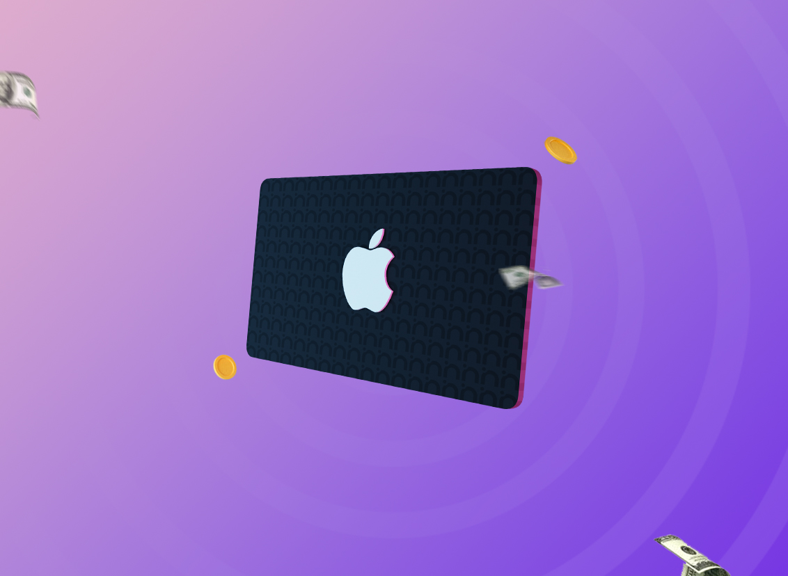 Apple Gift Card Archive