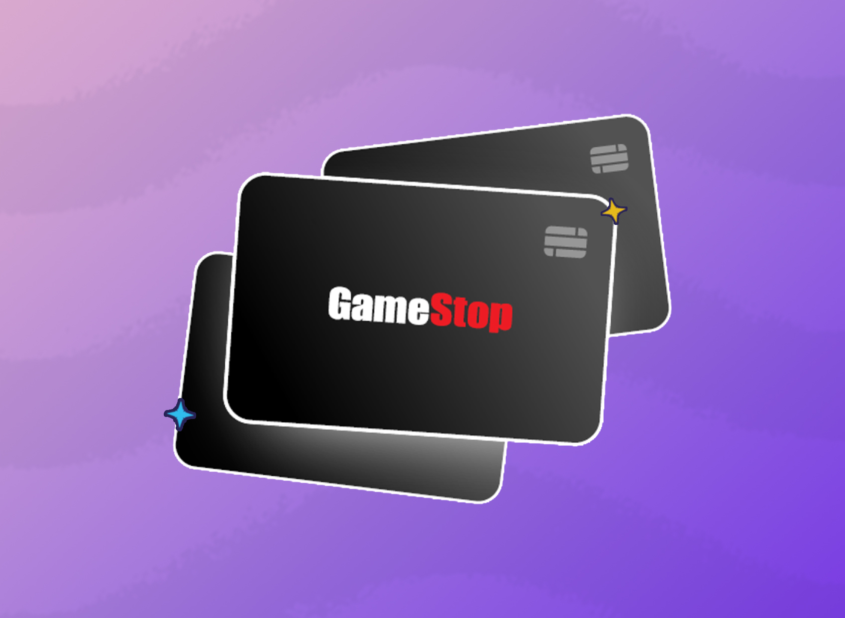 Can you reload a gamestop gift hot sale card