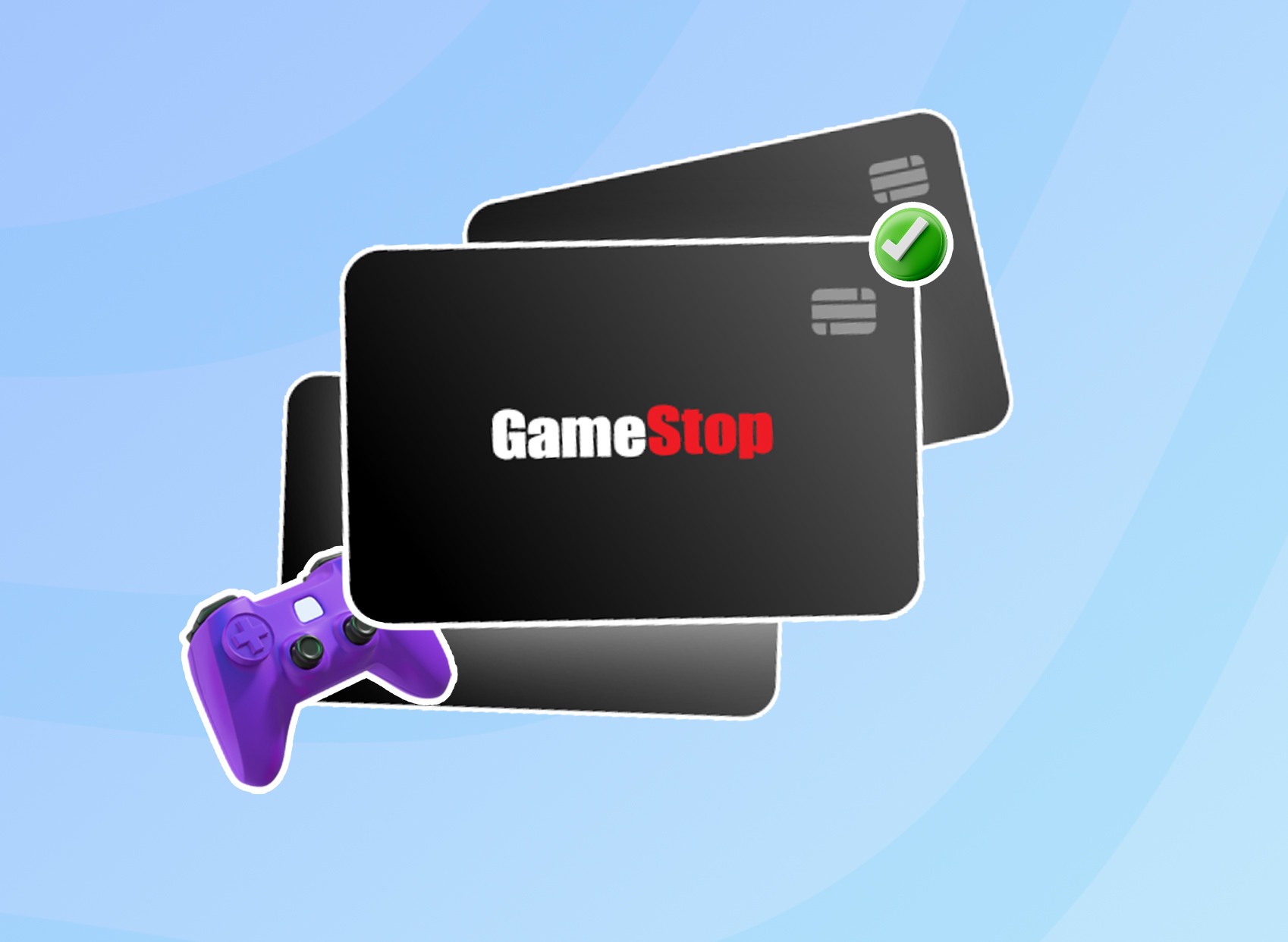 Gamestop Gift Card Balance Check : u/Gift-services