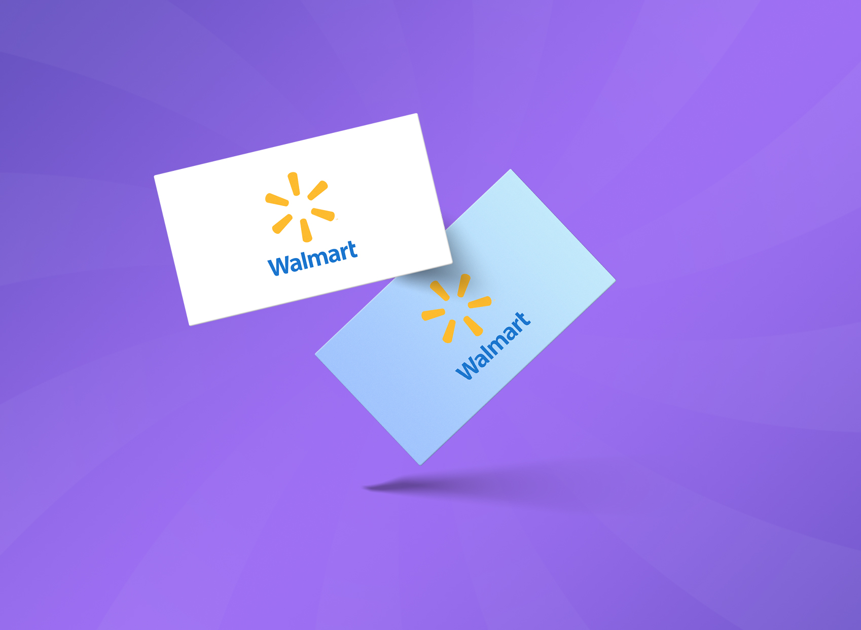 How To Shop and Save Money With Walmart Gift Card - Nosh