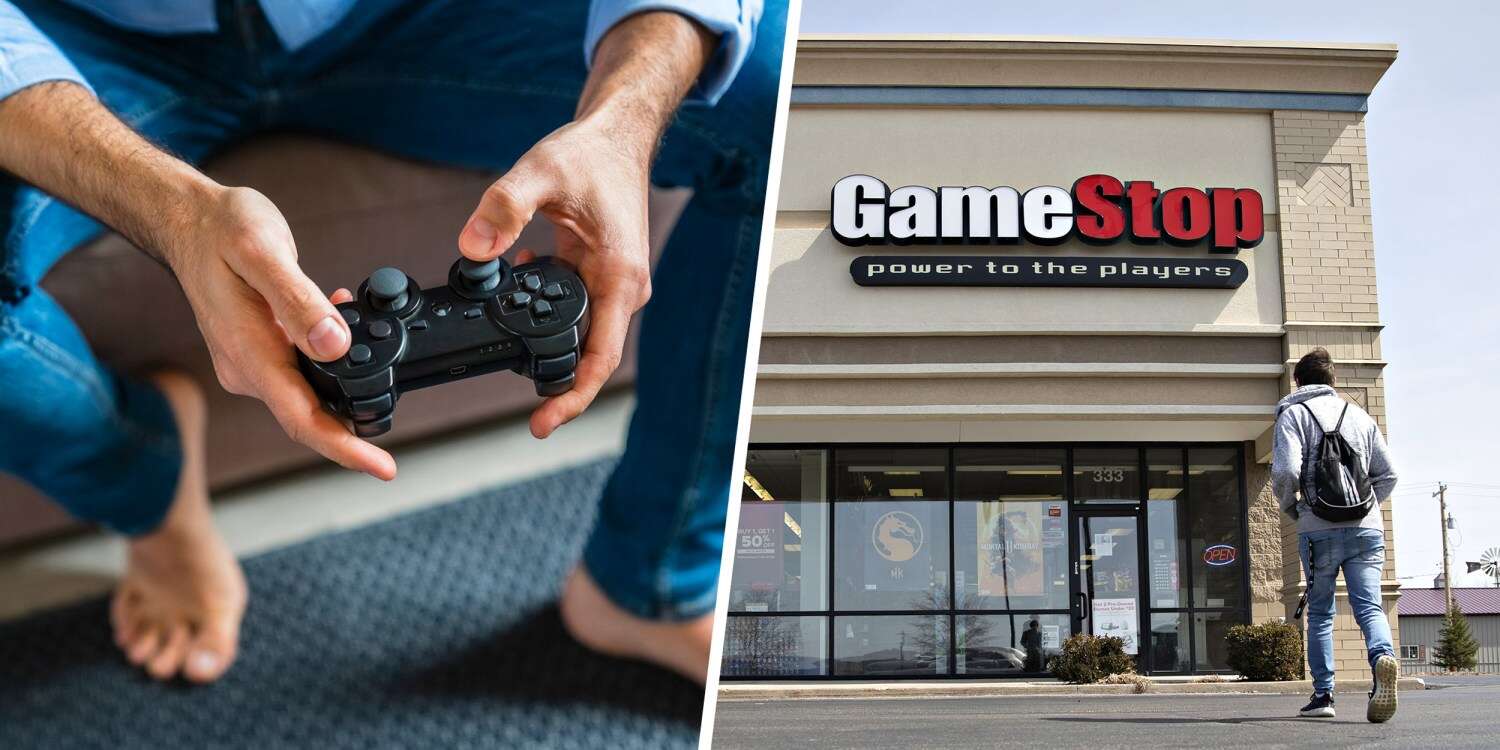 Gamestop steam hot sale card online