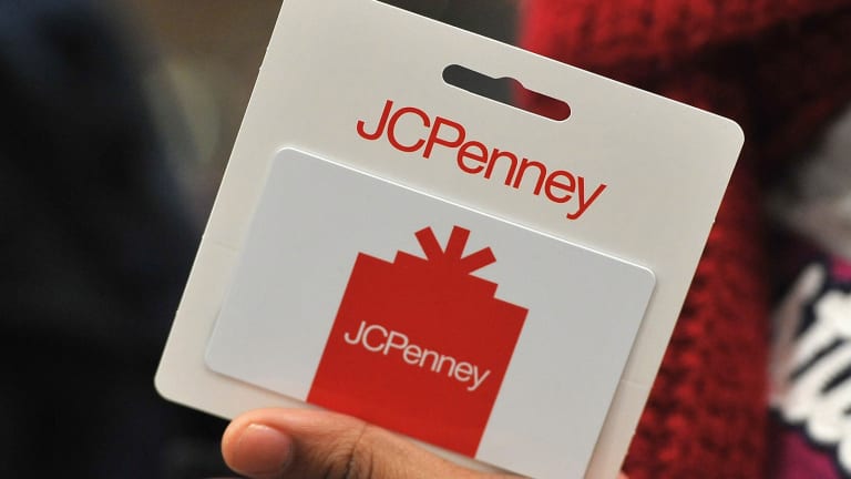 EXPIRED) JCPenney: Buy $75+ JCPenney Gift Cards & Get $10 Off $10 Coupon - Gift  Cards Galore