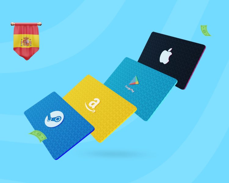 Everything You Need to Know About Gift Card Design