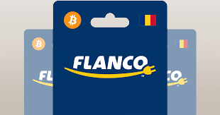 Flanco gift card in Romania