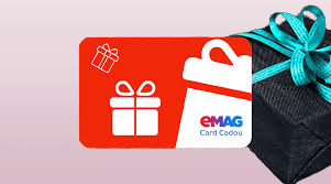EMAG gift card