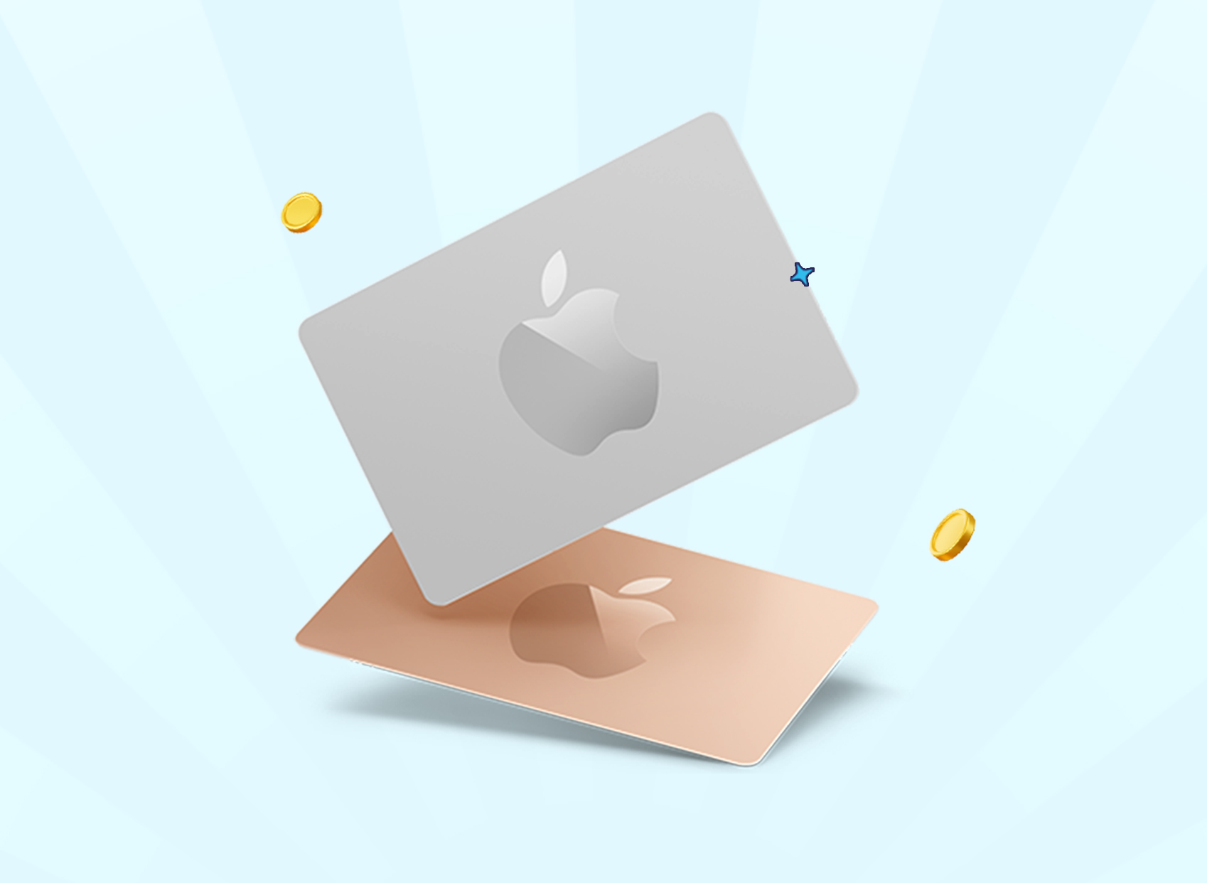 Apple Gift Card Archive