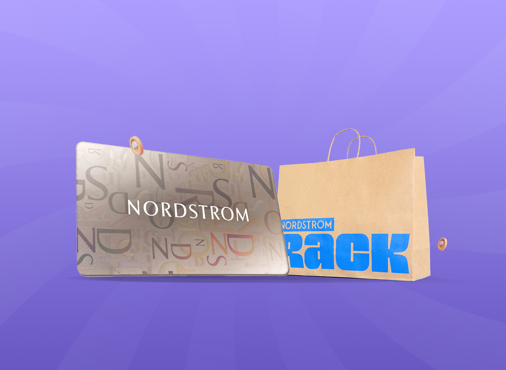 Nordstrom Rack eGift Card