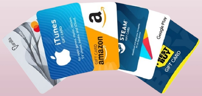 Benefits of Digital Gift Card Giving