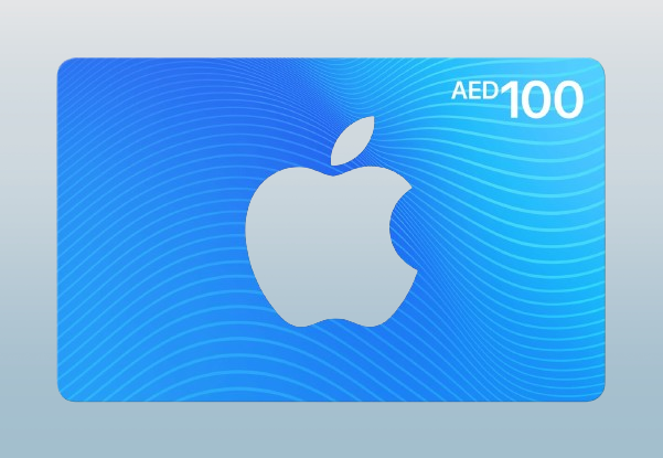 Apple AED Gift Card