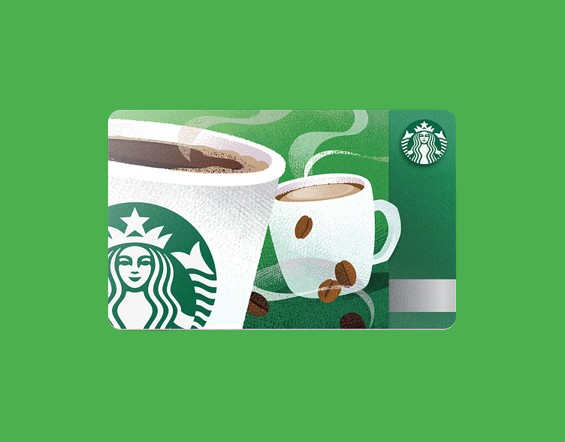 How to Check Starbucks Gift Card Balance