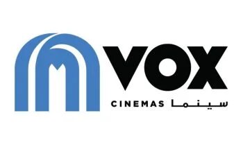 VOX Cinemas Gift Card