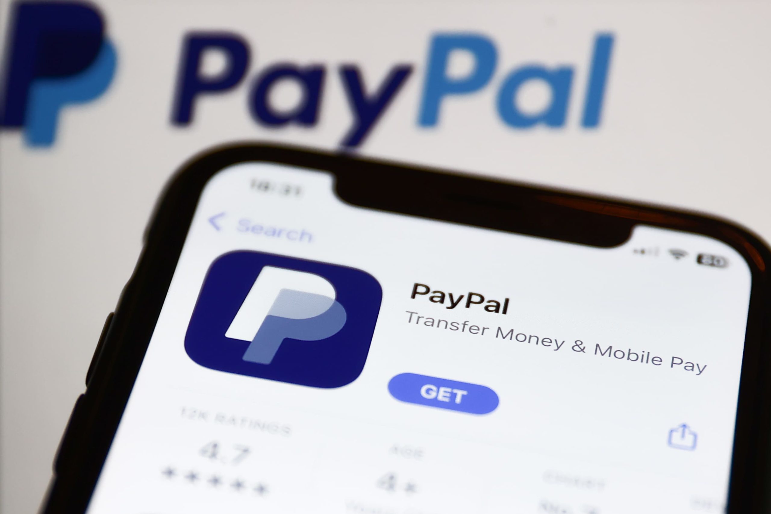 How To Send Money Using PayPal App