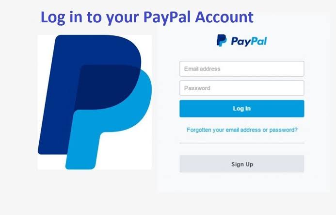 Send Money Through PayPal Website