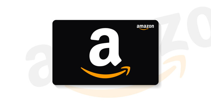 Amazon Gift Card in Mexico